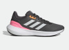 Кроссовки RUNFALCON 3.0 W (RU 37 UK 5 USw 6.5 СМ 23.3; grey six/crystal white/beam pink)